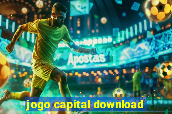 jogo capital download